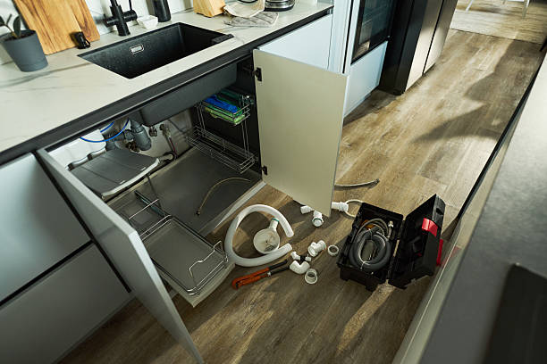 Trusted Pipe Repair service in Greencastle, IN - AAA Plumbing Heating
